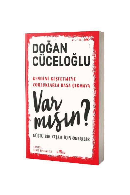 Var Mısın - 2