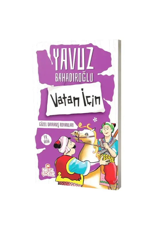Vatan İçin - 2
