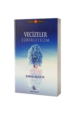 Vecizeler Ezberleyelim - Tuğra Neşriyat