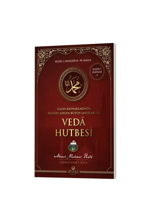 Veda Hutbesi - 2