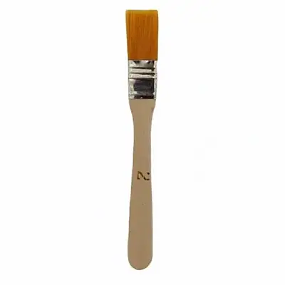 Vega Neon Zemin Fırça No 2 - 1