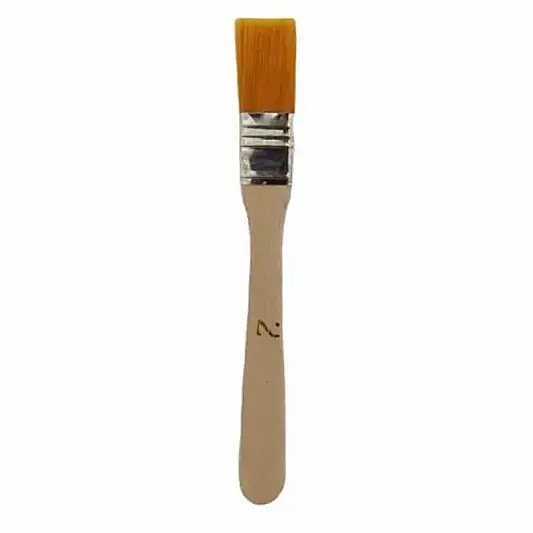Vega Neon Zemin Fırça No 2 - 2