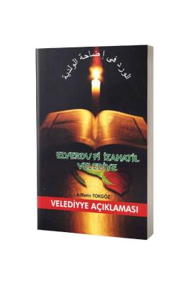Velediyye Açıklaması - Yasin Yayınevi