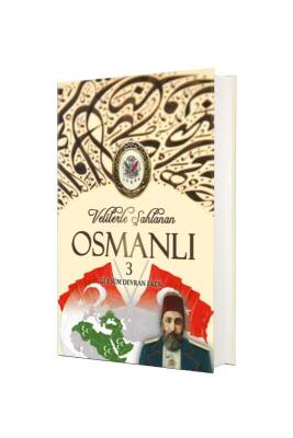 Velilerle Şahlanan Osmanlı 3 - Kitaş Yayınevi (1)