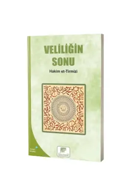 Veliliğin Sonu - 1