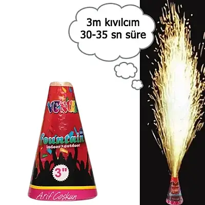 Venüs İç Mekan Volkan - Venüs (1)