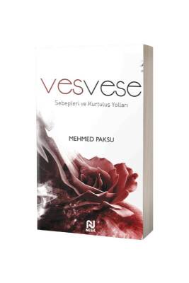 Vesvese Sebepleri Ve Kurtuluş Yolları - Nesil Yayınları (1)