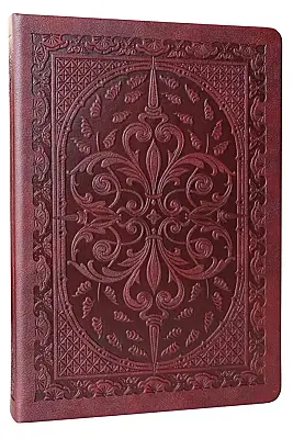 Victorias Journals Vintage Old Book Defter Çizgili 14x20 cm 160 Yp Kahverengi - Victorias Journals (1)