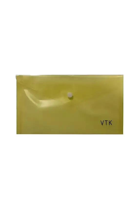 Vtk Çıtçıtlı A6 Dosya - 2