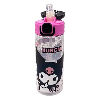 Wiggle Kuromi Matara 500 ml - 1