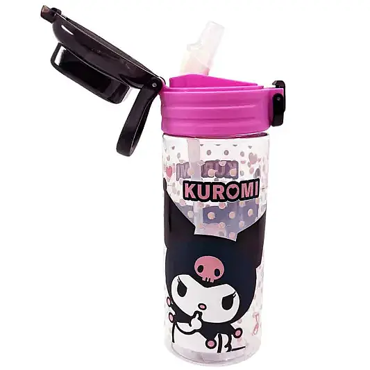 Wiggle Kuromi Matara 500 ml - 4