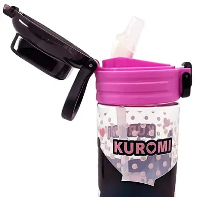 Wiggle Kuromi Matara 500 ml - 6