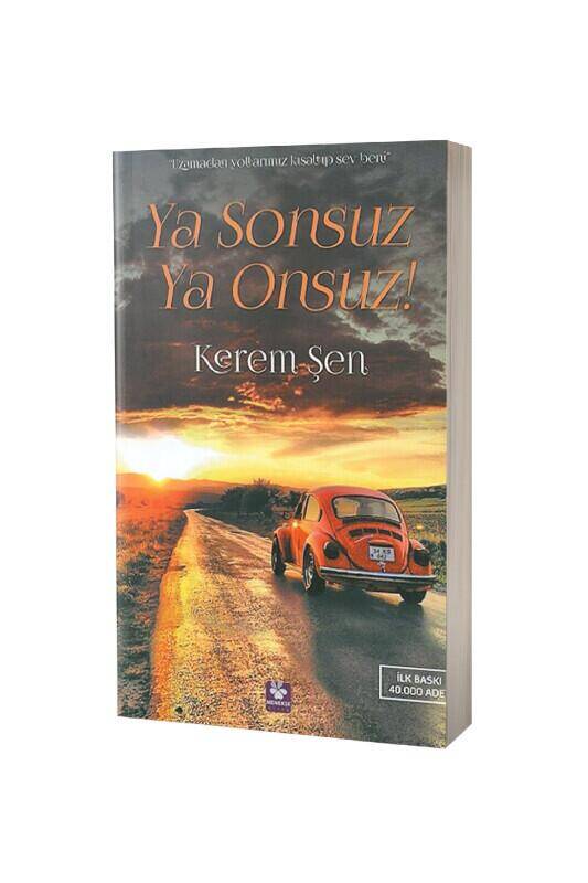 Ya Sonsuz Ya Onsuz - 2