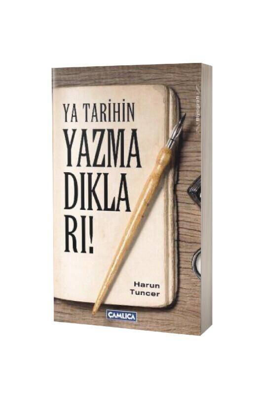 Ya Tarihin Yazmadıkları - 2