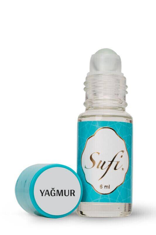 Yağmur 6 Ml Esans - 2
