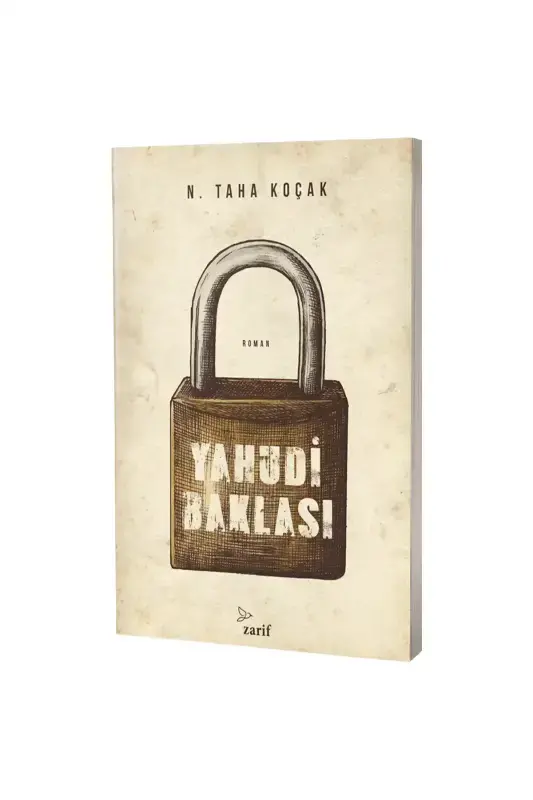 Yahudi Baklası - 2
