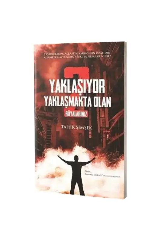 Yaklaşıyor Yaklaşmakta Olan 2 Rüyalarınız - 2