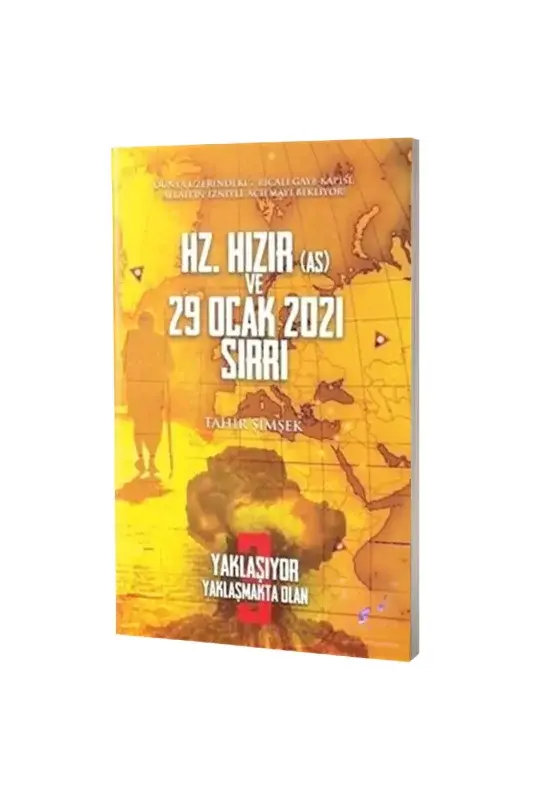 Yaklaşıyor Yaklaşmakta Olan 3 - 2