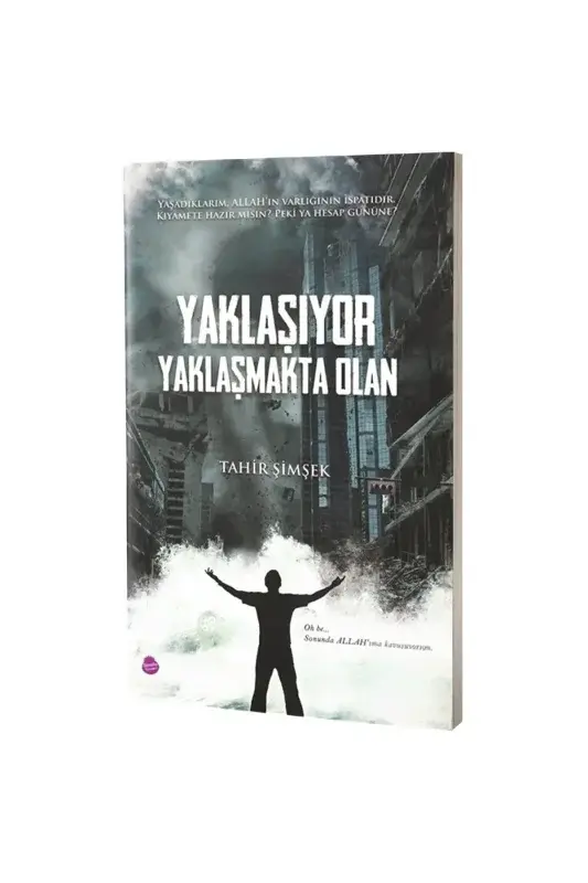 Yaklaşıyor Yaklaşmakta Olan - 2