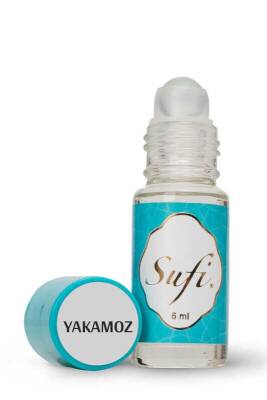 Yakomoz 6 Ml Esans - Sufi Esans