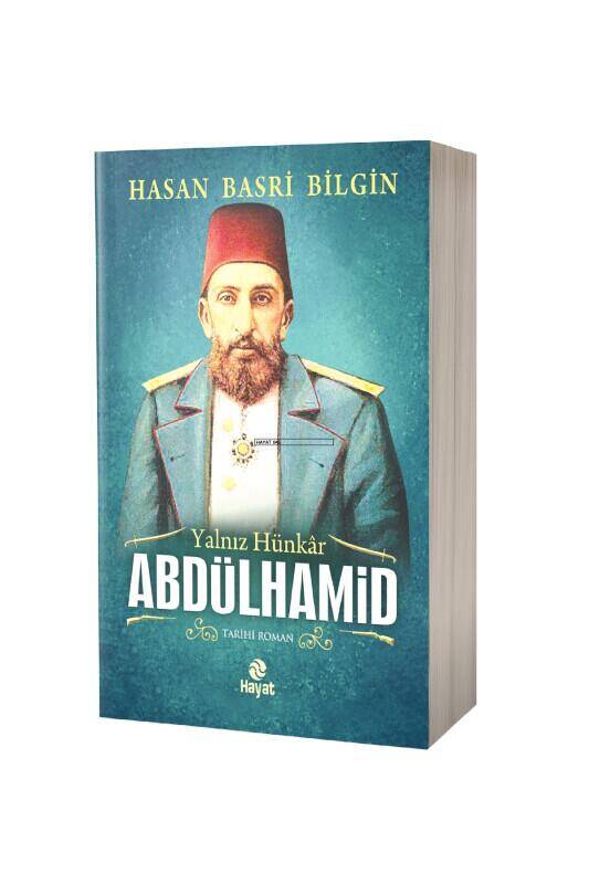 Yalnız Hünkar Abdülhamid - 2