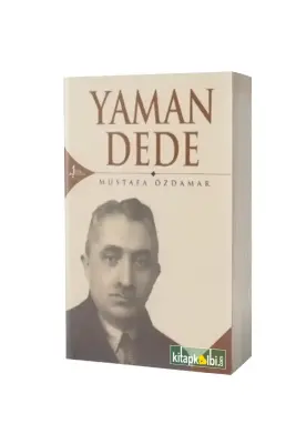 Yaman Dede - 1