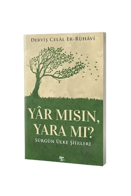 Yar mısın Yara mı - 2