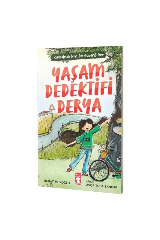 Yaşam Dedektifi Derya - 2