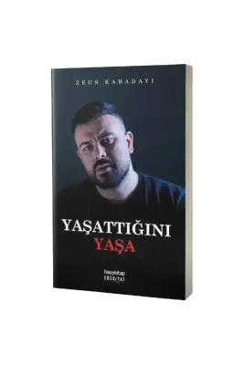 Yaşattığını Yaşa - 1