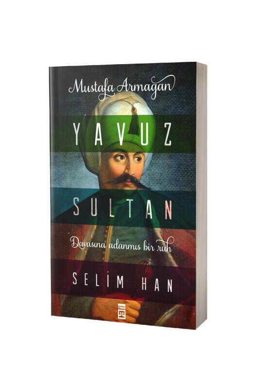 Yavuz Sultan Selim Han - 2