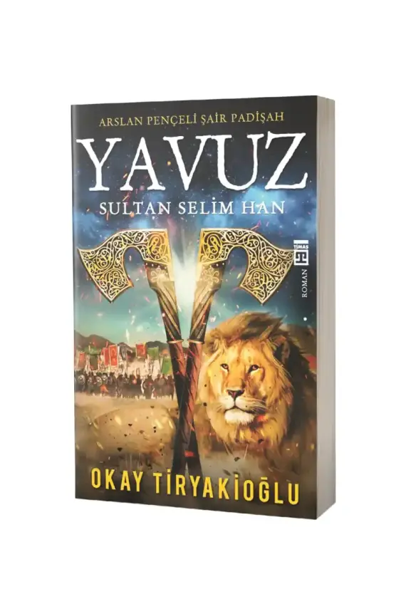 Yavuz - 1
