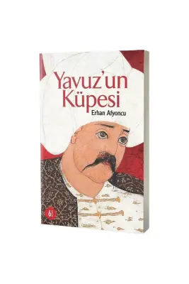 Yavuzun Küpesi - 1
