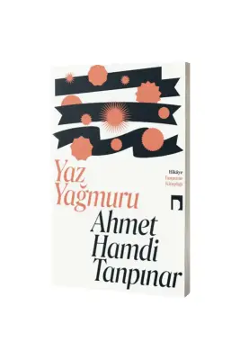 Yaz Yağmuru - 1