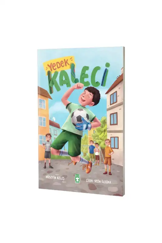 Yedek Kaleci - 2