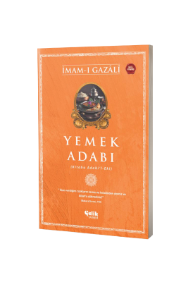 Yemek Adabı - Çelik Yayınevi