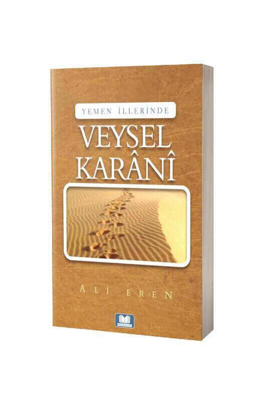 Yemen İllerinde Veysel Karani - 2