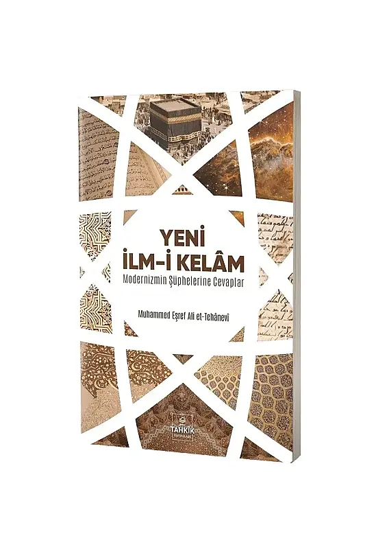 Yeni İlmi Kelam - 2