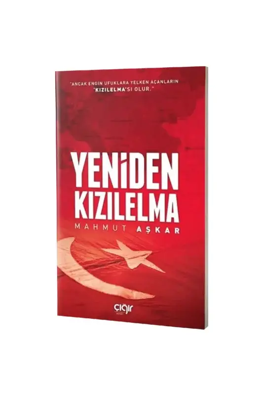 Yeniden Kızılelma - 2