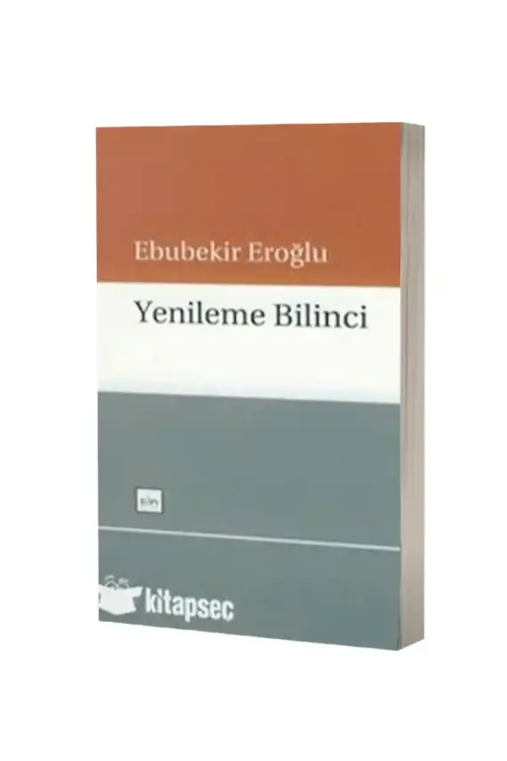Yenileme Bilinci - 1