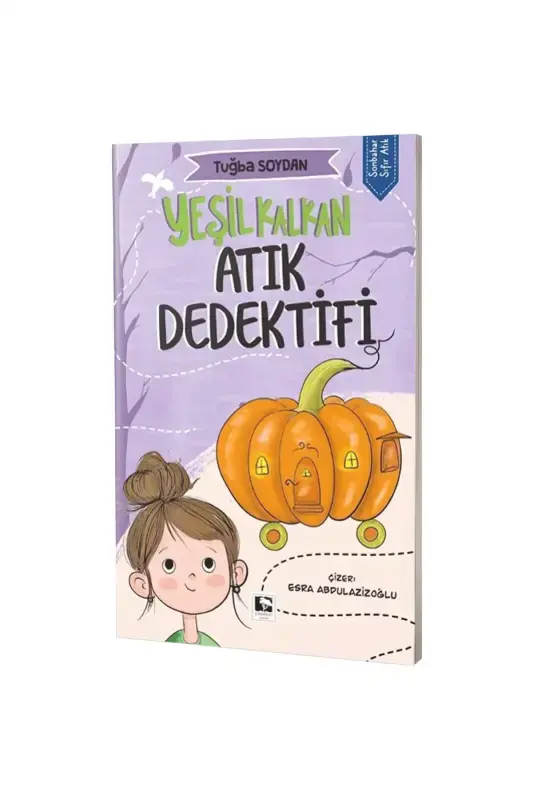 Yeşil Kalkan Atık Dedektifi - 2