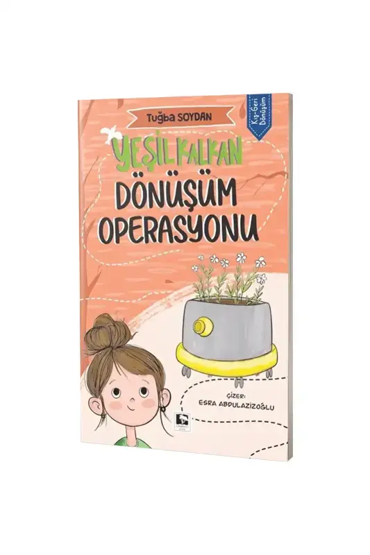 Yeşil Kalkan Dönüşüm Operasyonu - 2