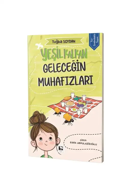 Yeşil Kalkan Geleceğin Muhafızları - 2