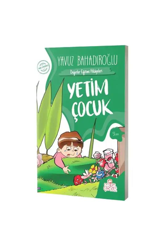 Yetim Çocuk - 2