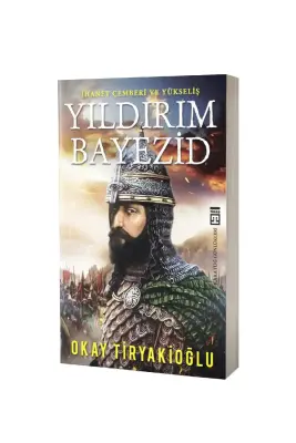 Yıldırım Bayezid - 1