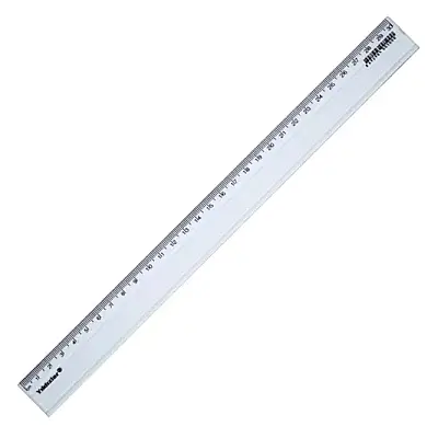Yıldızlar Cetvel 30 cm - 1