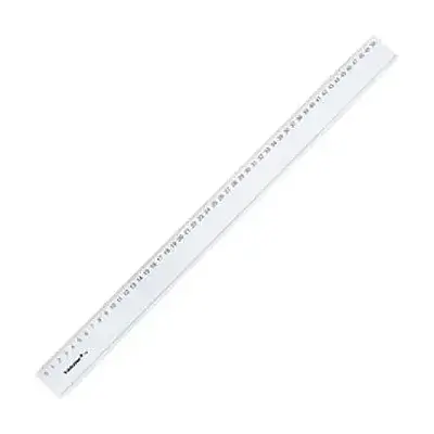 Yıldızlar Cetvel 50 cm - Yıldızlar (1)