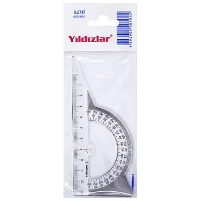 Yıldızlar İletki - 1