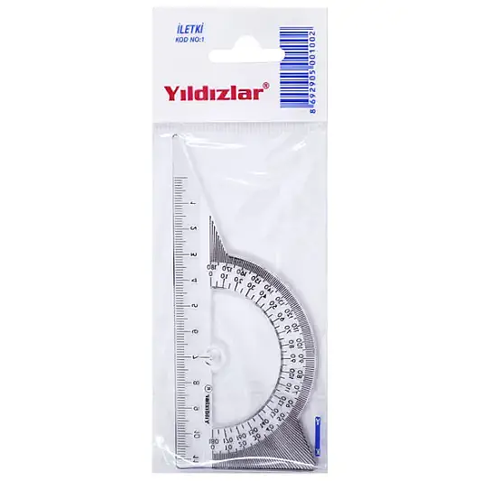 Yıldızlar İletki - 1