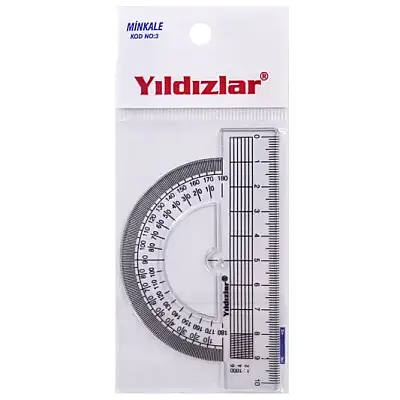 Yıldızlar Minkale - 1