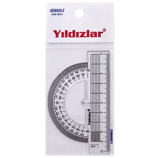 Yıldızlar Minkale - 2